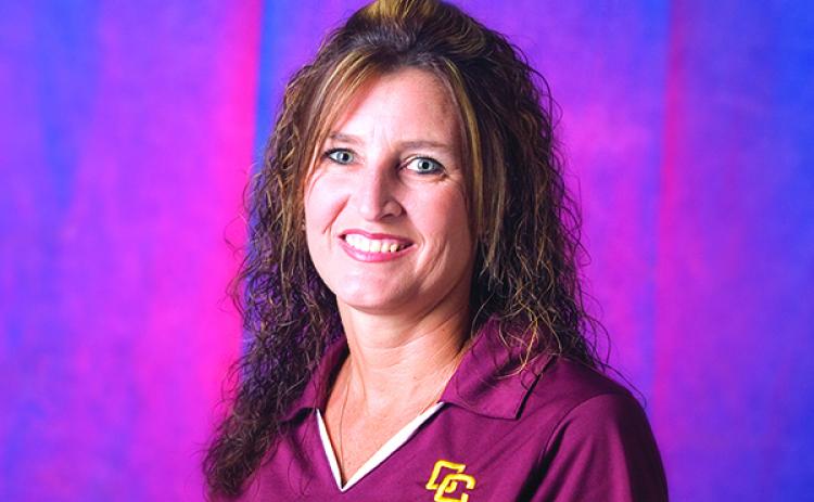 Karen Baker won 74 games as Crescent City High School’s softball coach, the most by any coach in program history. (Daily News file photo)