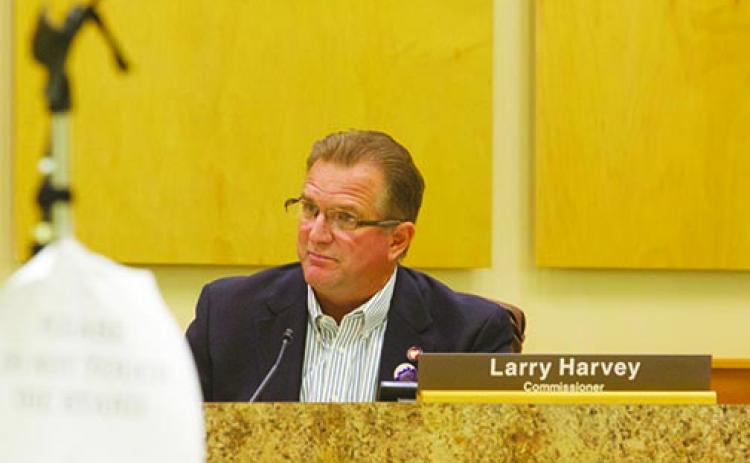 Putnam County Commissioner Larry Harvey says he is confident guidelines will be clearer later this week regarding how to spend CARES Act money, which is intended to give counties financial relief from the COVID-19 pandemic.
