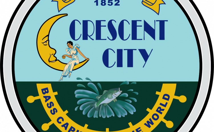Crescent City commissioners met Thursday.