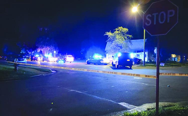 Police identified the man killed in a shooting earlier this week.