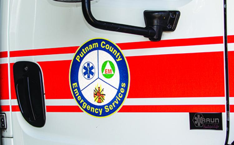 The Putnam County Board of Commissioners approved a local firefighter’s union contract Tuesday more than a year after it was set to begin.  