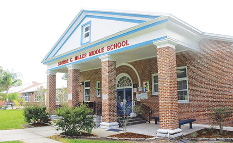 Miller Middle School