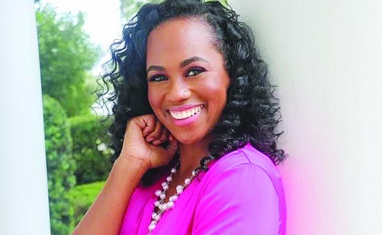 Coordinator La’Farrah Davis said Saturday’s event highlights Black authors, entrepreneurs and business owners.