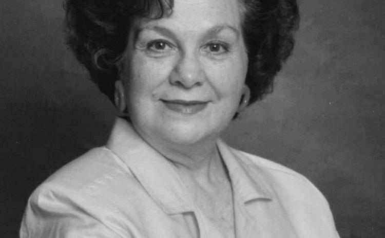Margaret N. Campbell