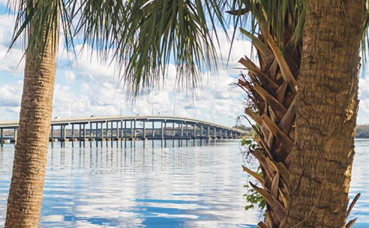 The Palatka riverfront will be the scene of events Saturday in observation of October being National Breast Cancer Awareness Month and National Domestic Violence Awareness Month.