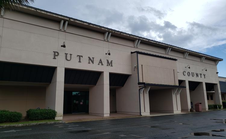 Putnam County Government Complex