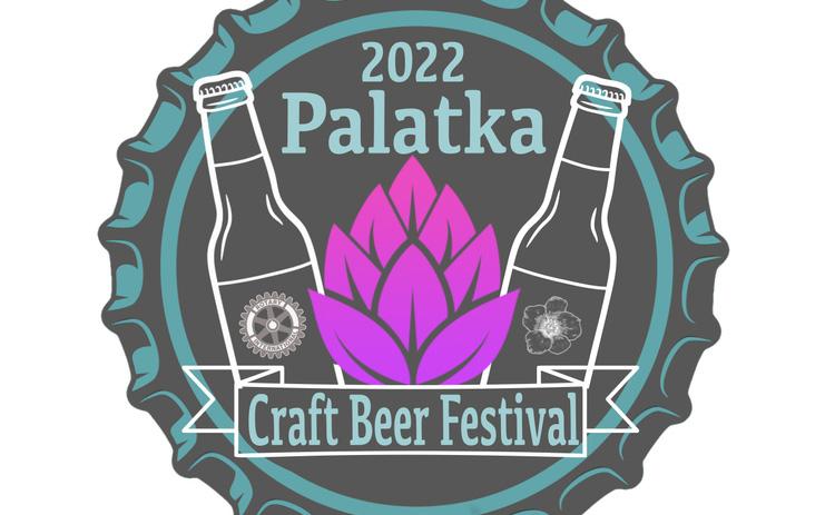 From the Palatka Craft Beer Festival website. 