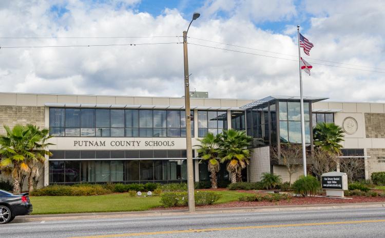 Putnam County School District 