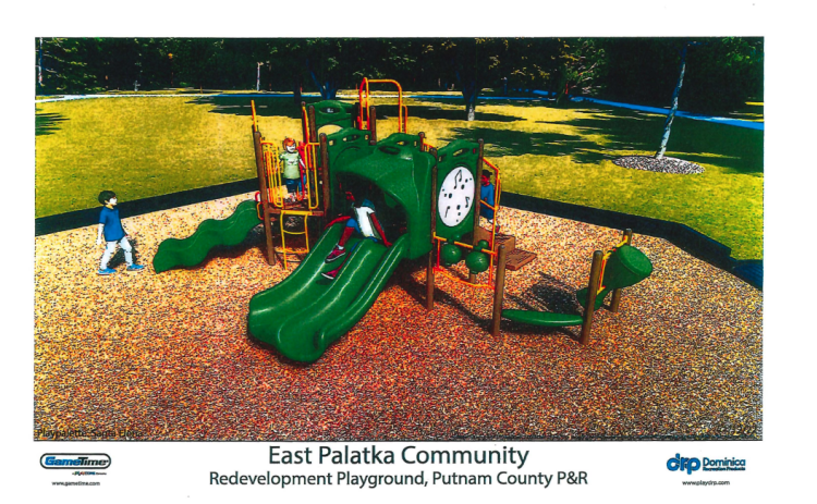 Courtesy of the Putnam County Board of Commissioners' meeting agenda.