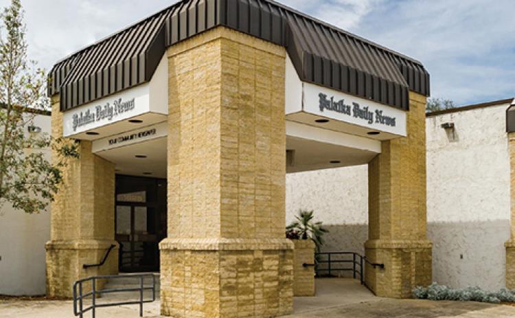 The Palatka Daily News will see a change in its publication schedule.