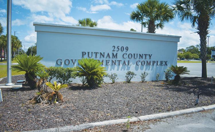 Putnam County Government Complex